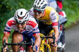 Jプロツアー群馬初日