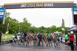 Jプロツアー群馬初日