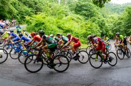 Jプロツアー群馬初日