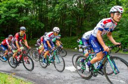 Jプロツアー群馬初日