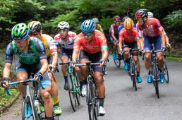 Jプロツアー群馬初日