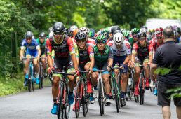 Jプロツアー群馬初日