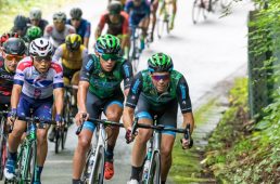 Jプロツアー群馬初日