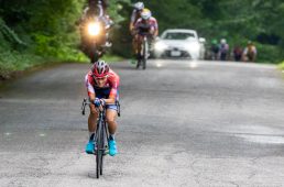 Jプロツアー群馬初日