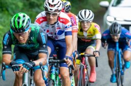 Jプロツアー群馬初日