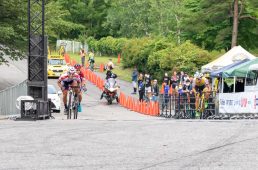 Jプロツアー群馬初日