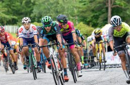 Jプロツアー群馬初日