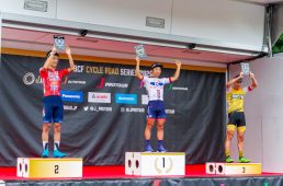 Jプロツアー群馬初日