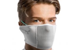 ナルーマスク F1S