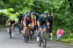 Jプロツアー群馬3日目