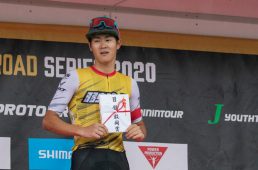 Jプロツアー群馬3日目