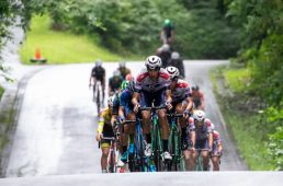 Jプロツアー群馬3日目