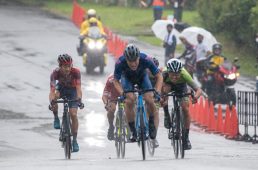 Jプロツアー群馬3日目