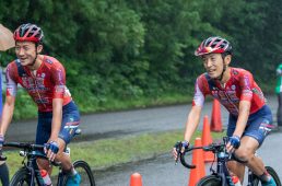 Jプロツアー群馬3日目