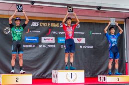 Jプロツアー群馬3日目