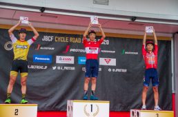 Jプロツアー群馬3日目