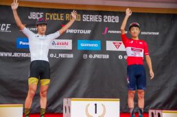 Jプロツアー群馬3日目