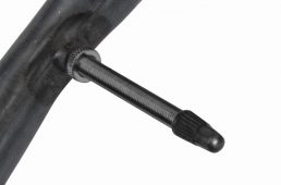 ウェルターウェイトのブラックバルブ仕様