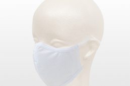 サンボルト 洗って使える 夏用 布マスク