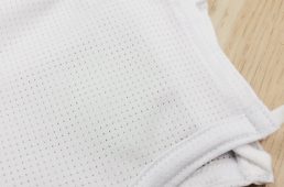 サンボルト 洗って使える 夏用 布マスク