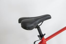 サードバイクス・フェスクロス