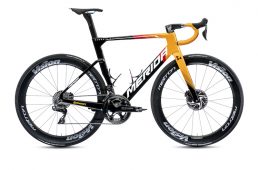 メリダ・リアクト