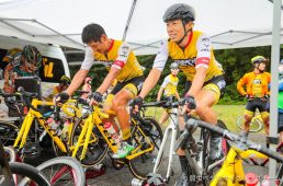 弱虫ペダル サイクリングチーム