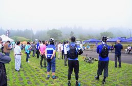 フジヤマパワーライントレイル