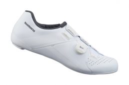 シマノ・サイクリングシューズ