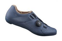 シマノ・サイクリングシューズ