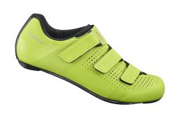 シマノ・サイクリングシューズ