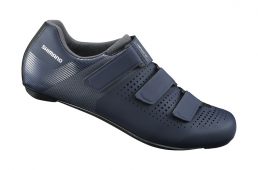 シマノ・サイクリングシューズ