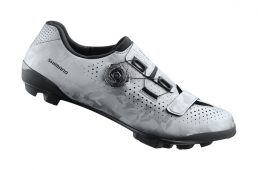 シマノ・サイクリングシューズ