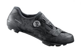 シマノ・サイクリングシューズ