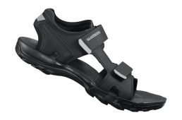 シマノ・サイクリングシューズ