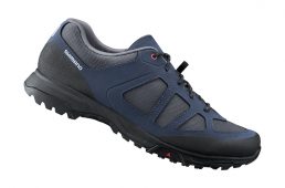 シマノ・サイクリングシューズ