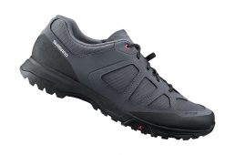 シマノ・サイクリングシューズ