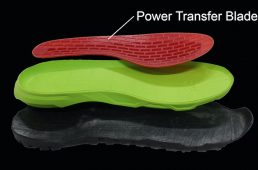 シマノ・サイクリングシューズ