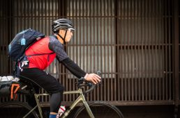 旧街道じてんしゃ旅 旧中山道編 四日目その壱