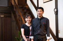 旧街道じてんしゃ旅 旧中山道編 四日目その壱