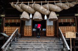 旧街道じてんしゃ旅 旧中山道編 四日目その壱