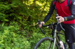 旧街道じてんしゃ旅 旧中山道編 四日目その壱