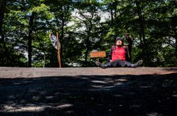 旧街道じてんしゃ旅 旧中山道編 四日目その壱