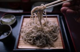 旧街道じてんしゃ旅 旧中山道編 四日目その壱