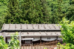 旧街道じてんしゃ旅 旧中山道編 四日目その壱