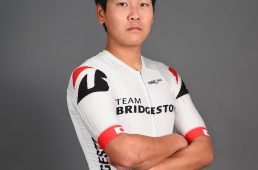 チームブリヂストンサイクリング