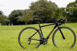 キャノンデール CAAD OPTIMO
