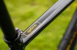 キャノンデール CAAD OPTIMO