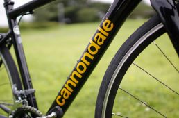 キャノンデール CAAD OPTIMO