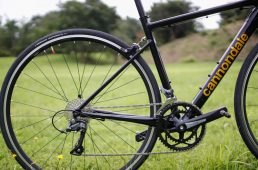 キャノンデール CAAD OPTIMO